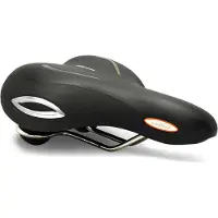 Selle Royal Saddle Lookin Stracciatella - Relaxed (5236DE3A691B7) - Uni