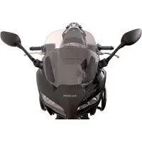 SW-Motech Svl.01.501.10800/b Bak Spejl Forlængelse