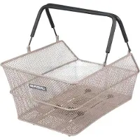 Basil Cento Mik Bagagekurv