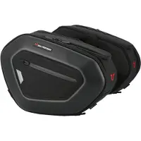 SW-Motech Pro Blaze Yamaha Mt-125 Abs 25-24 Sidetasker
