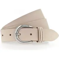Tamaris Bælte beige