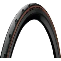 Continental Grand Prix 5000 S Tubeless 700c X 30 Landevejsdæk