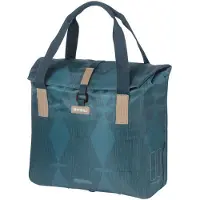 Basil Elegance Shopper Hook On Taske 20-26l