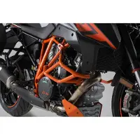 SW-Motech Ktm 1290 Super Duke R/gt Rørformet Motor Beskytter