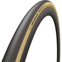 Michelin Power Cup Tubular Classic 700c X 25 Landevejsdæk
