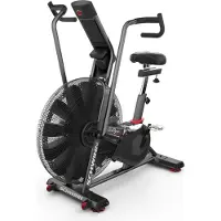 Nautilus Airdyne AD8