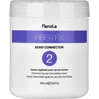 Fanola Fiber Fix No.2 Bond Connector Treatment - 1000ml