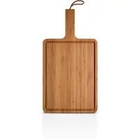 Eva Solo Nordic kitchen skærebræt bambus 24x32 cm