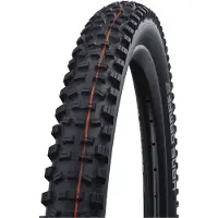 Schwalbe Hans Dampf Evo Super Gravity Addix Soft Tubeless 27.5´´ X 2.60 Mtb-dæk