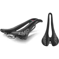 Selle Smp Vulkor Cykelsadel