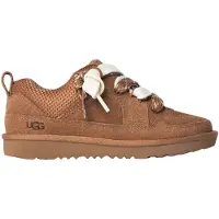 Ugg Sko - K Lowmel - Chestnut - - 32,5 - Sko