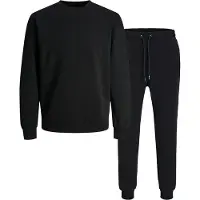 Jack & Jones Joggingdragt 'JJEBRADLEY' sort