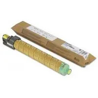 Ricoh Tonerkassette gul 10.000 sider