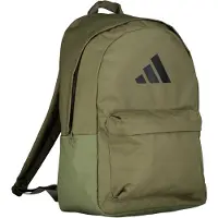 Adidas Classic 3 Bar Logo 27l Rygsæk