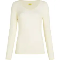 Icebreaker Merino 150 Siren Sweetheart Langærmet Baselayer