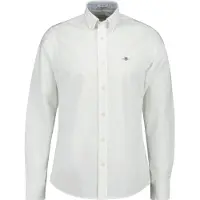 Gant 3230115 Skjorte Med Lange ærmer