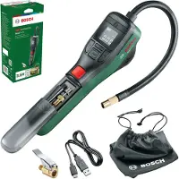 Bosch Bike Easypump 10.3 Usb-c Kompressor