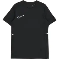 Nike Funktionsskjorte 'ACD25' sort / hvid