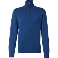 Petrol Industries M-3050-kwc207 Halv Lynlås Sweater