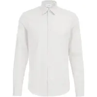 Van Gils Forretningsskjorte offwhite