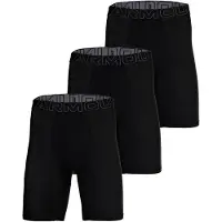 Under Armour Sportsunderbukser sort