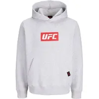 Jack & Jones Ufc Hættetrøje
