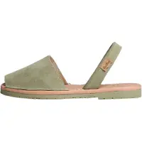 Toni pons Sandaler 'MAO' mint