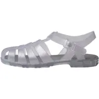 Toni pons Sandaler 'CALA' sølv