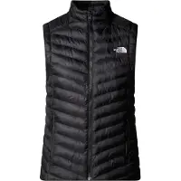 The North Face Vest 'Huila' sort / hvid