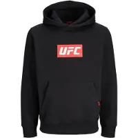 Jack & Jones Ufc Hættetrøje