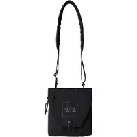 The North Face Skuldertaske 'Glen Canyon' sort