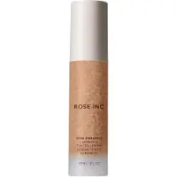 Rose Inc hud forbedrer ikke-komedogen hudfarvet serumfundament 60