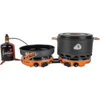 Jetboil Genesis Campingkogeapparat