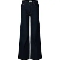 Selected Jeans 'SLFBea-Kori' natblå