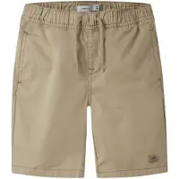 Name it Bukser 'RYAN' mørkebeige