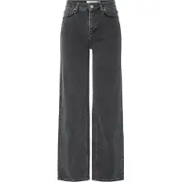 Y.A.S Jeans 'YASRosie' grey denim