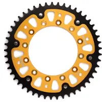 Supersprox Stealth 49d Rst2452x49gld Bagtandhjul