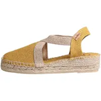 Toni pons Espadrillaer 'VERDI-V' okker / guld