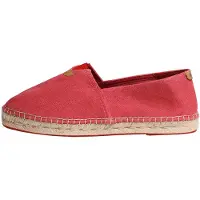 Toni pons Espadrillaer 'BLANES' rød