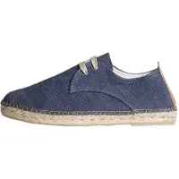 Toni pons Espadrillaer 'DIXON' navy
