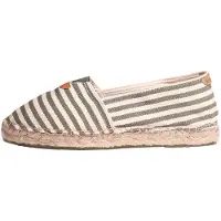 Toni pons Espadrillaer 'Blanes' beige / oliven
