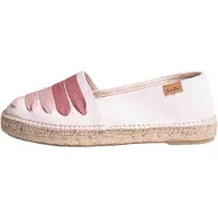 Toni pons Espadrillaer lyserød