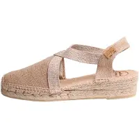 Toni pons Espadrillaer 'VERDI' beige