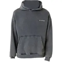 Dandalo Sweatshirt sort / hvid