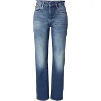 G-Star Iggie Straight Jeans
