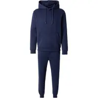 Jack & Jones Joggingdragt 'JJEBRADLEY' navy