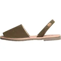 Toni pons Sandaler mokka