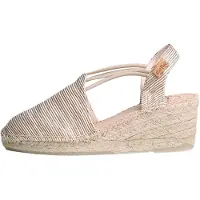 Toni pons Espadrillaer beige