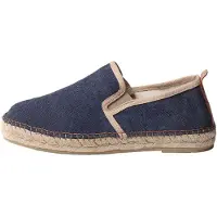Toni pons Espadrillaer blå