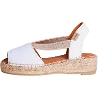 Toni pons Sandaler 'ELI-P' hvid